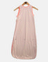 Hello Summer Baby Sleep Sack with Heart Design
